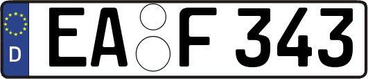 EA-F343