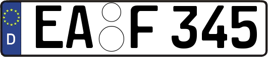 EA-F345
