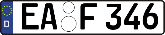EA-F346