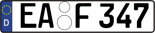 EA-F347