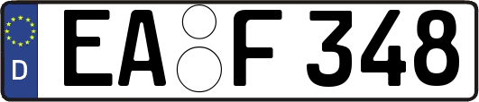 EA-F348