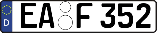 EA-F352