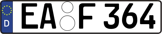 EA-F364