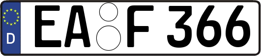 EA-F366