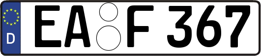 EA-F367