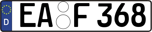 EA-F368