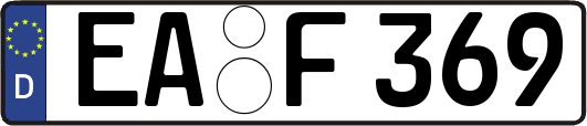 EA-F369