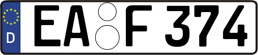 EA-F374