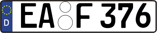 EA-F376