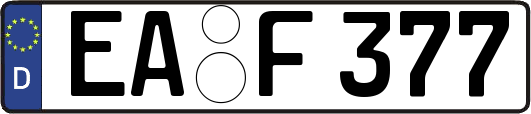 EA-F377