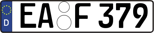 EA-F379