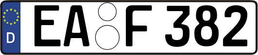 EA-F382