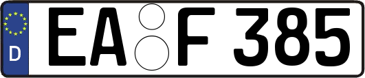 EA-F385