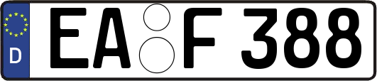 EA-F388