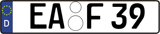 EA-F39