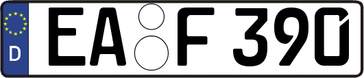 EA-F390