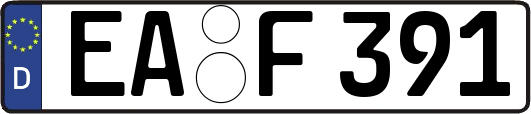 EA-F391
