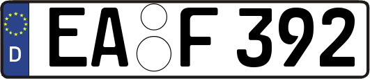 EA-F392