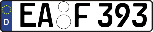 EA-F393
