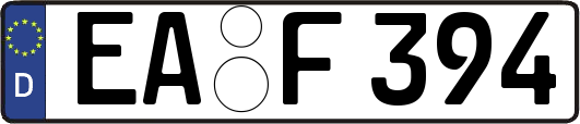 EA-F394