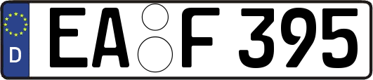 EA-F395