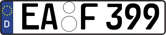 EA-F399