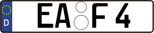 EA-F4