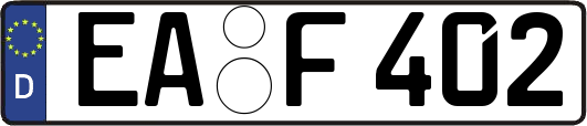 EA-F402