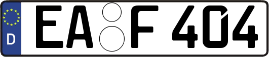 EA-F404