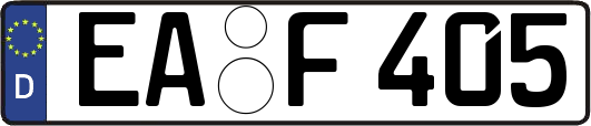 EA-F405