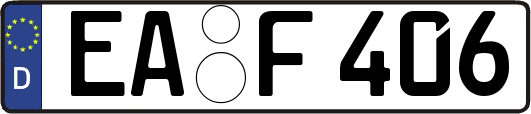 EA-F406