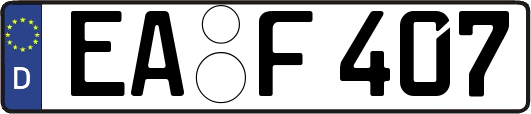 EA-F407
