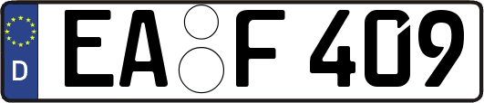 EA-F409