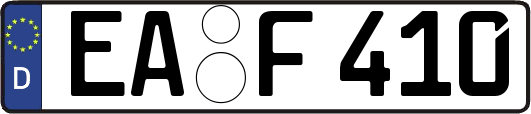 EA-F410