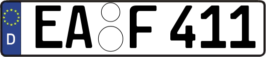 EA-F411