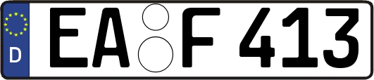 EA-F413