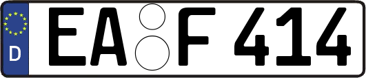 EA-F414