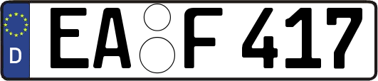EA-F417