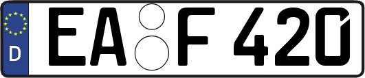 EA-F420