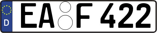 EA-F422