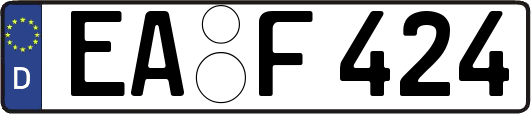 EA-F424