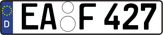 EA-F427