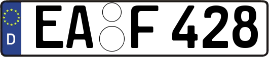 EA-F428