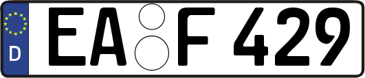 EA-F429