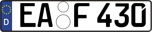 EA-F430