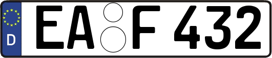 EA-F432