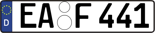 EA-F441