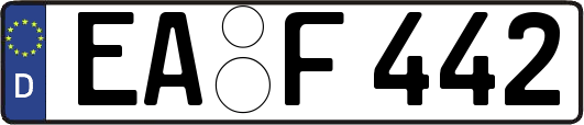 EA-F442