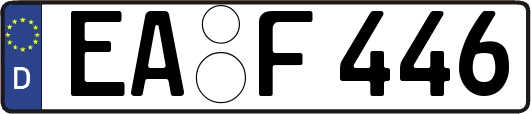 EA-F446
