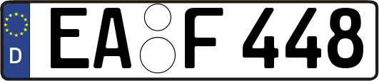 EA-F448